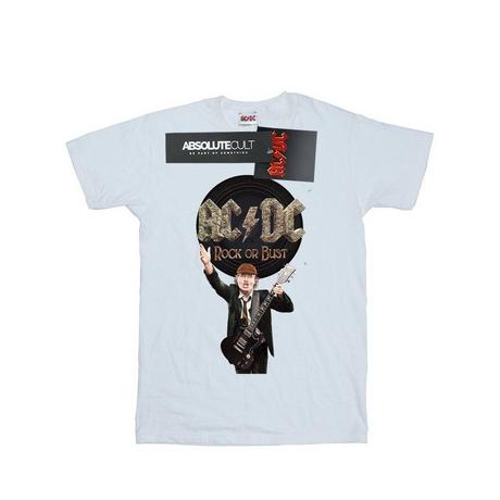 AC/DC ACDC Rock Or Bust T-Shirt  