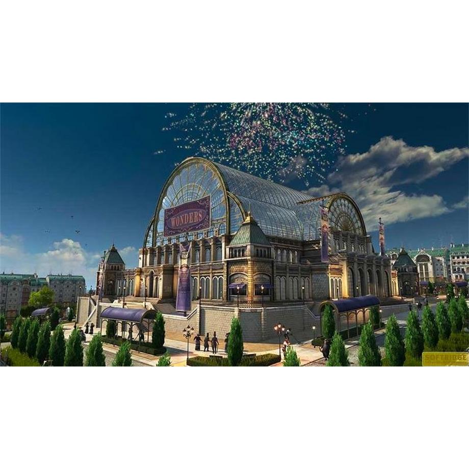 UBISOFT  Anno 1800 - Console Edition 