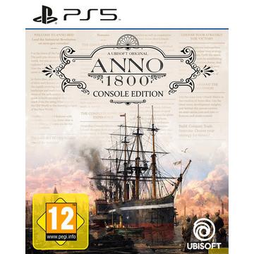 Anno 1800 - Console Edition