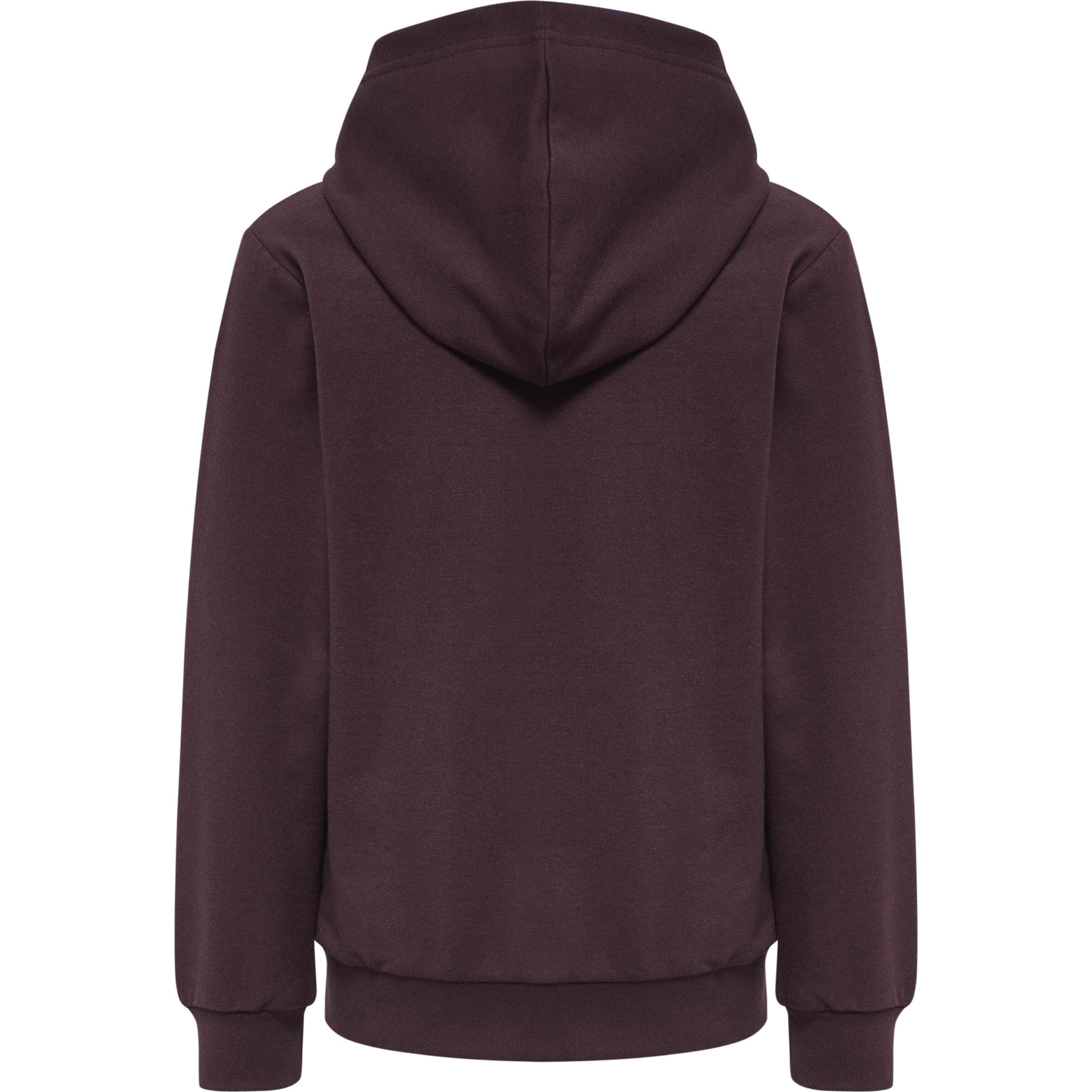 Hummel  kinder-kapuzenpullover cuatro 