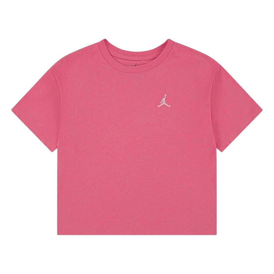 Kurzes T-Shirt