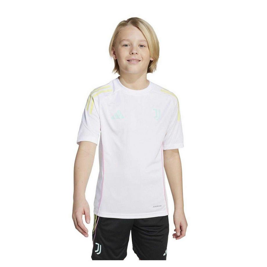 adidas  Maglia Da Calcio Allenamento Juventus Fc 