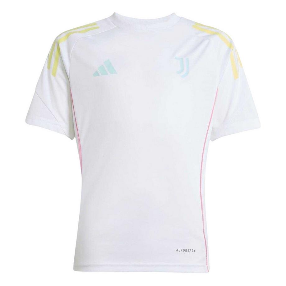 Maglia Da Calcio Allenamento Juventus Fc