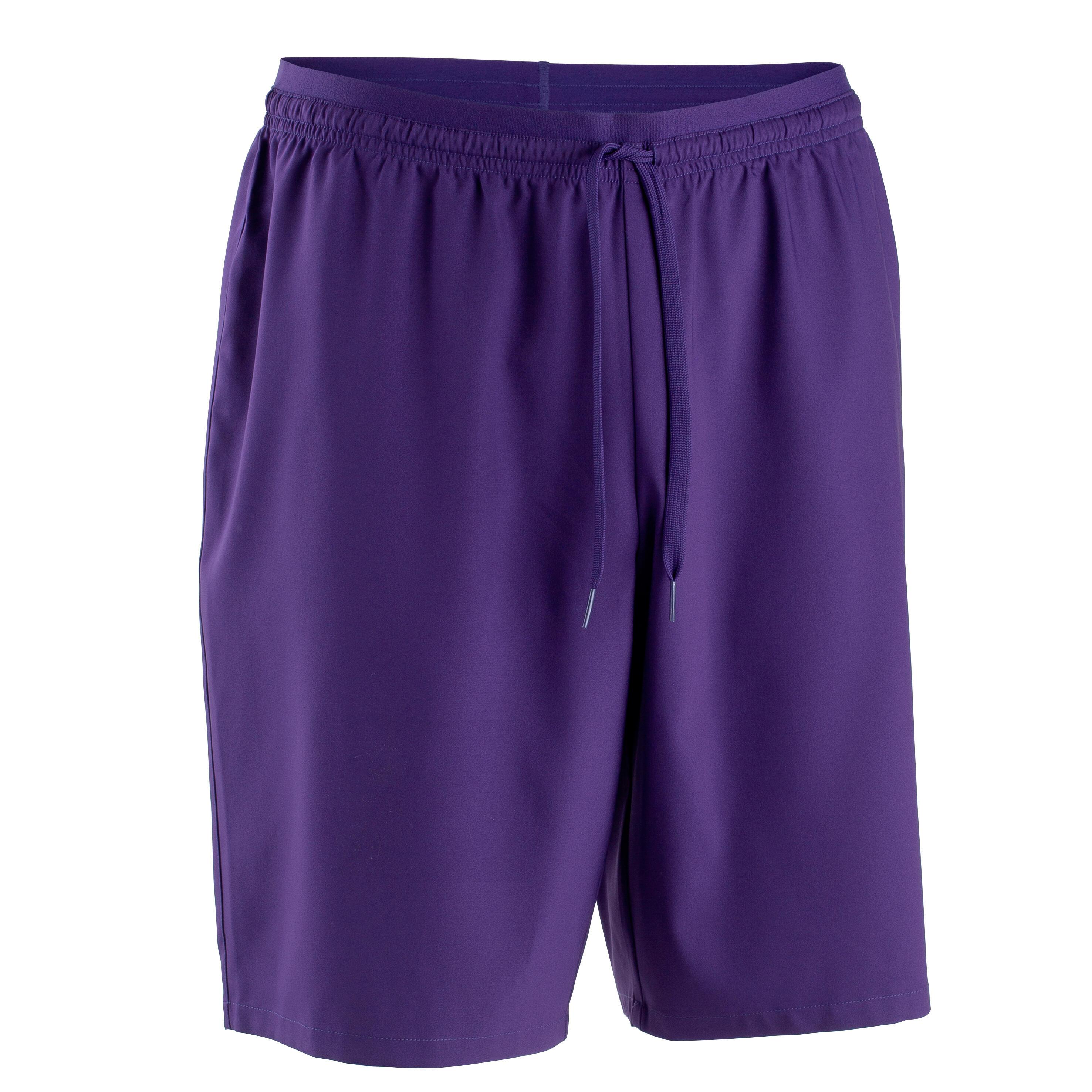 KIPSTA  Short calcio Viralto Club bambino poliestere 