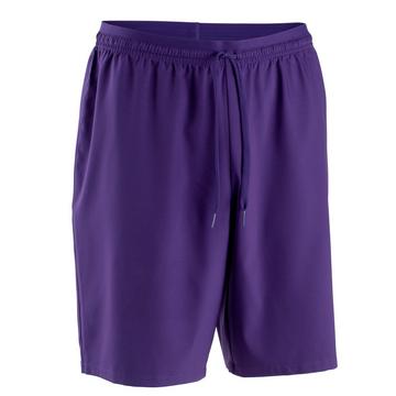 Short de football Viralto Club enfant polyester