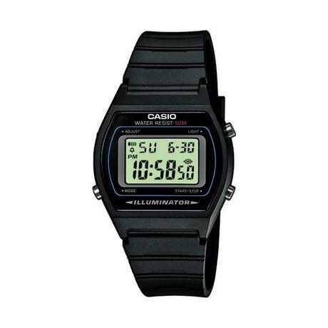 CASIO  Collection Retro W-202-1AVEF 