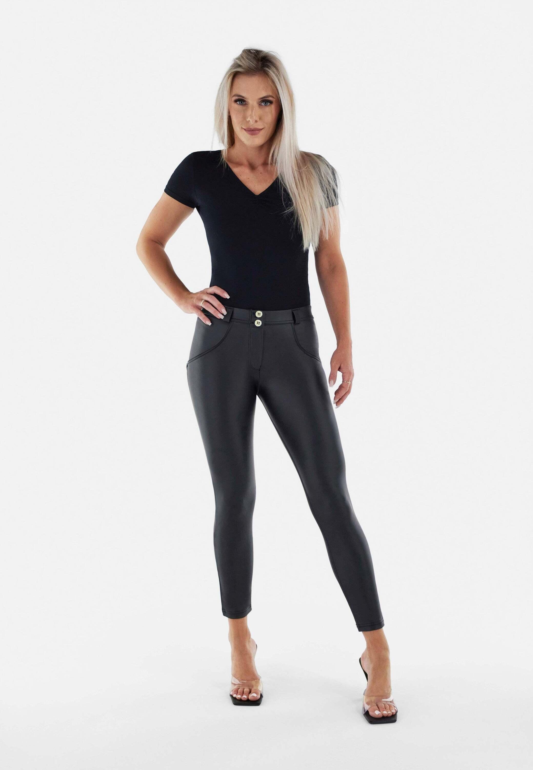 FREDDY WR.UP Shaping 7/8 Pantaloni  