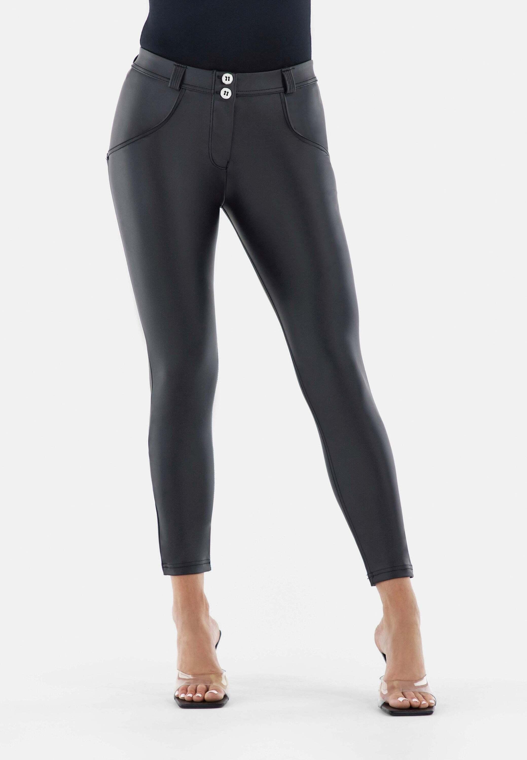 FREDDY WR.UP Shaping 7/8 Pantaloni  