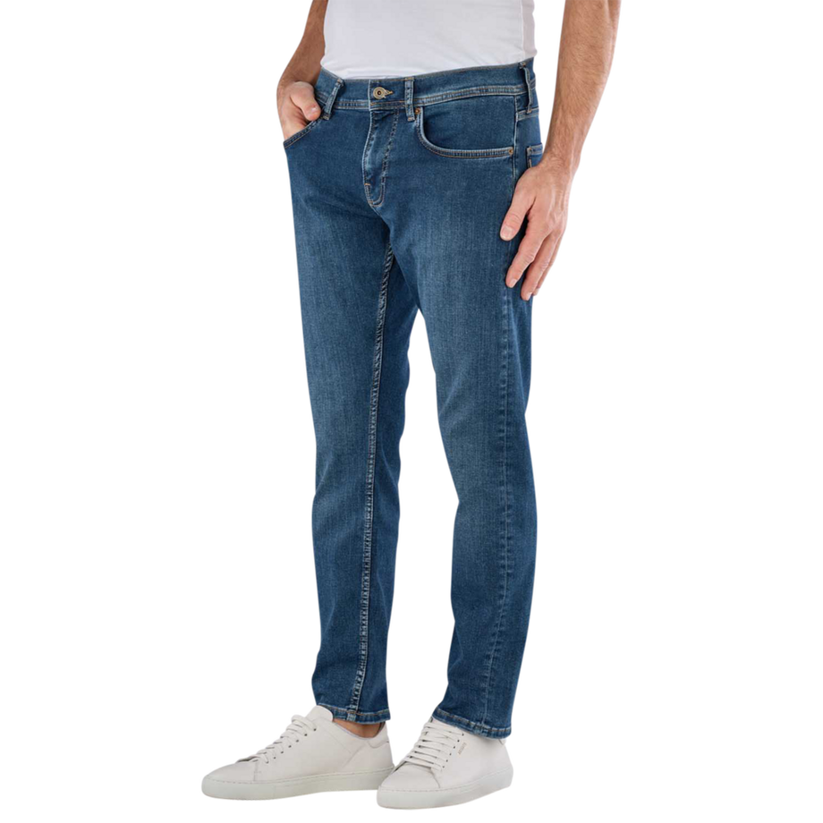 Pepe Jeans London Track Slim Fit Jeans  