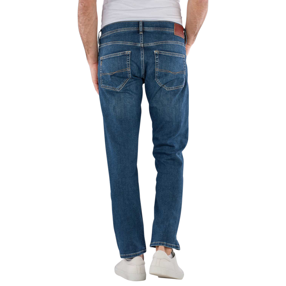 Pepe Jeans London Track Slim Fit Jeans  