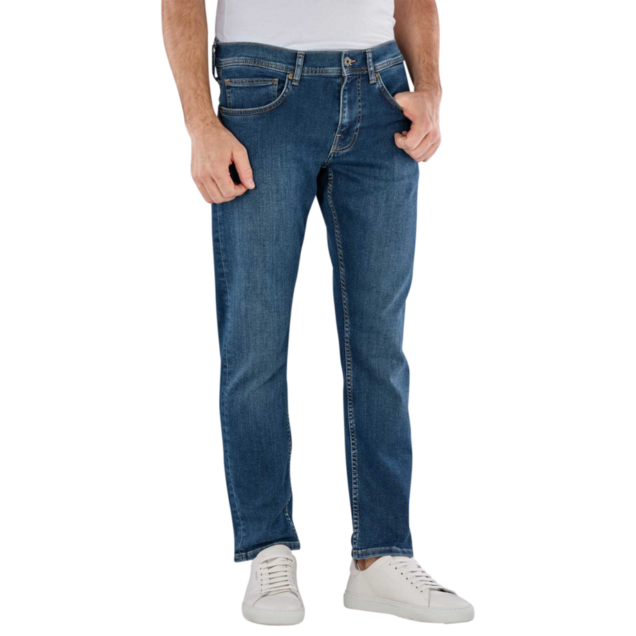 Track Slim Fit Gymdigo