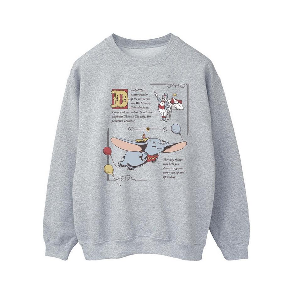 Sweatshirt