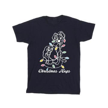 Lady And The Tramp TShirt