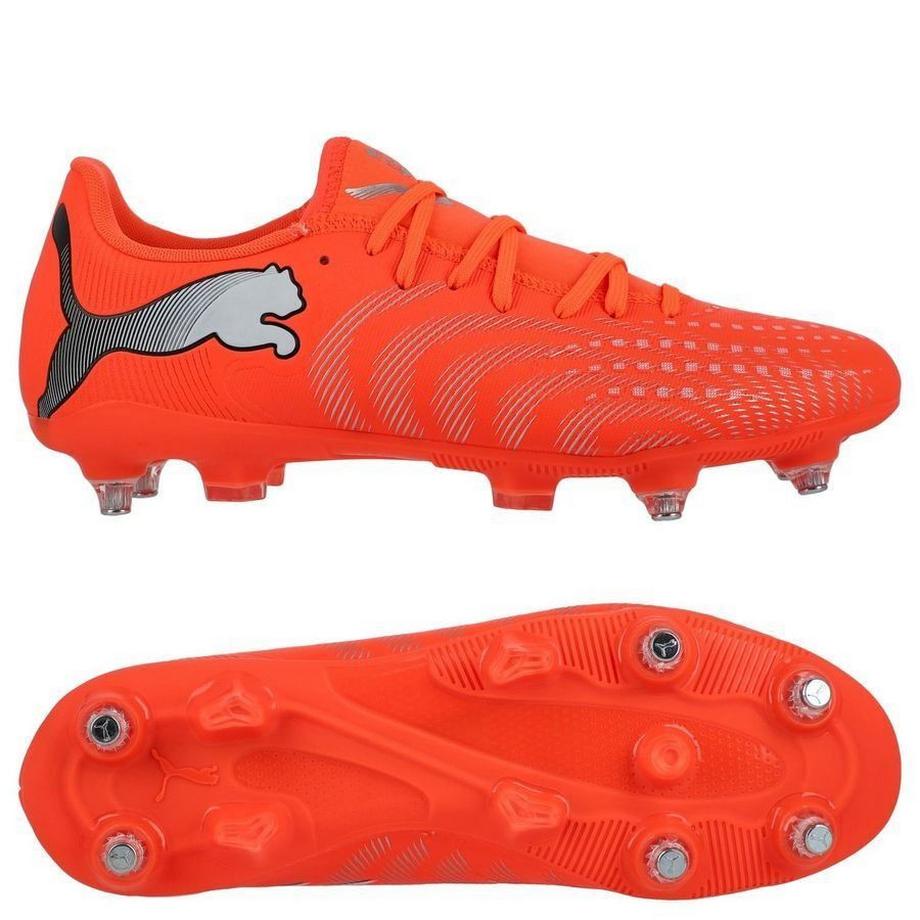 PUMA  Scarpe da calcio future 9 play sg 