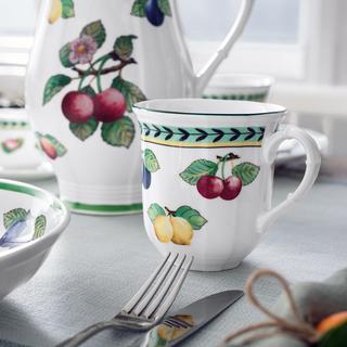 Villeroy & Boch Mug jumbo French Garden Fleurence  