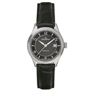 GROVANA  Kensington Classic collection - Montre quartz swiss made 