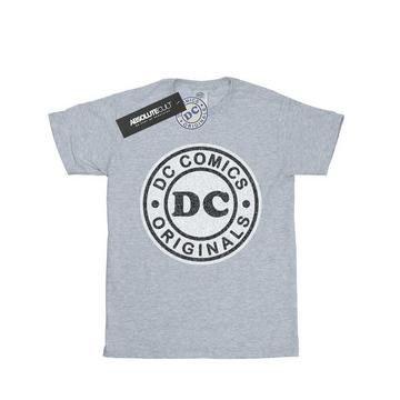 DC Originals TShirt