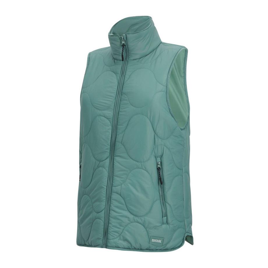 Regatta Gilet Carlotte Rembourré  
