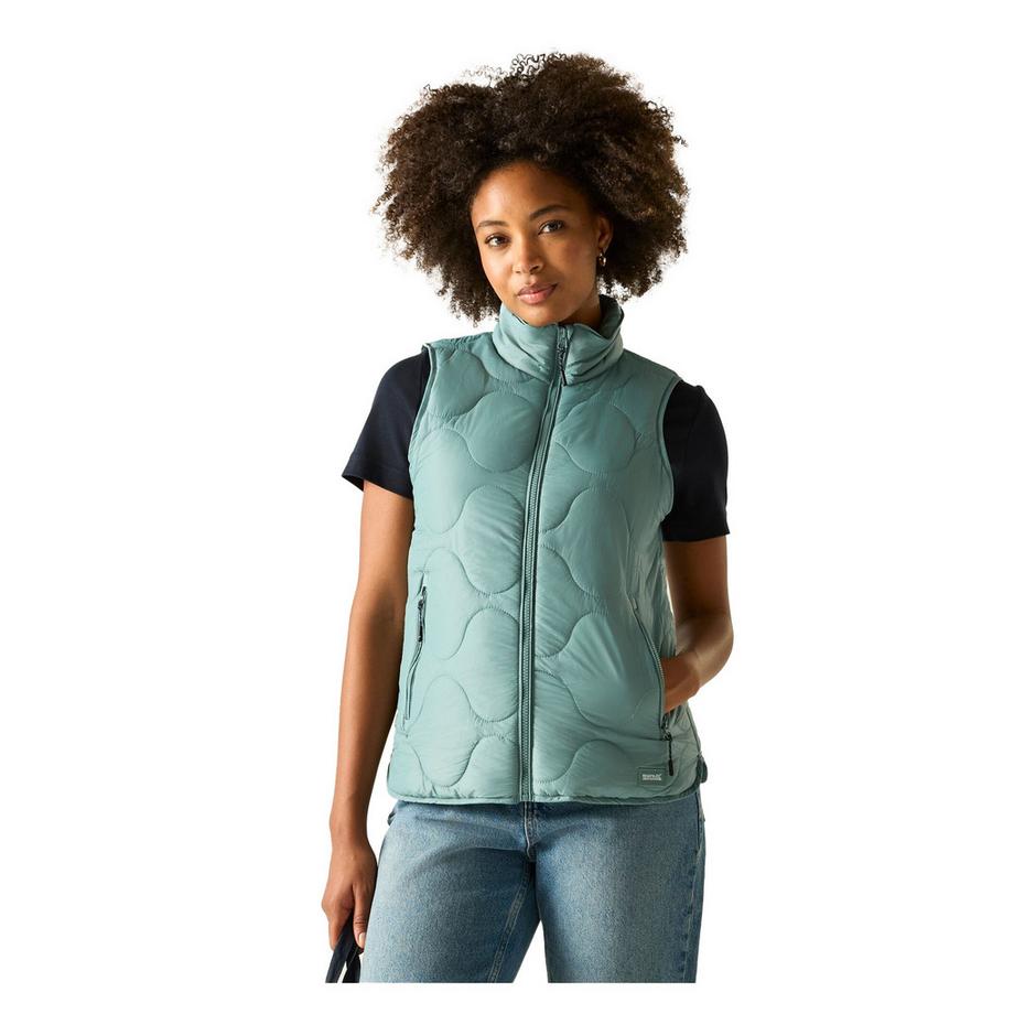 Regatta Gilet Carlotte Rembourré  