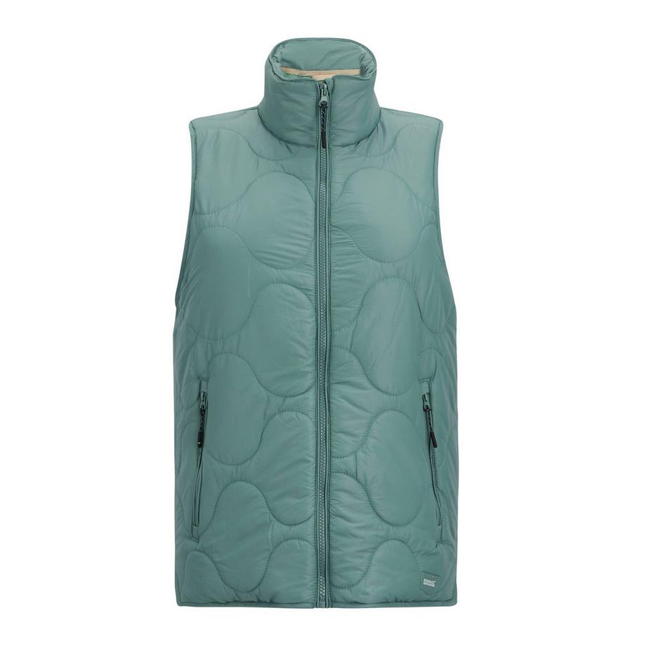 Carlotte Gilet