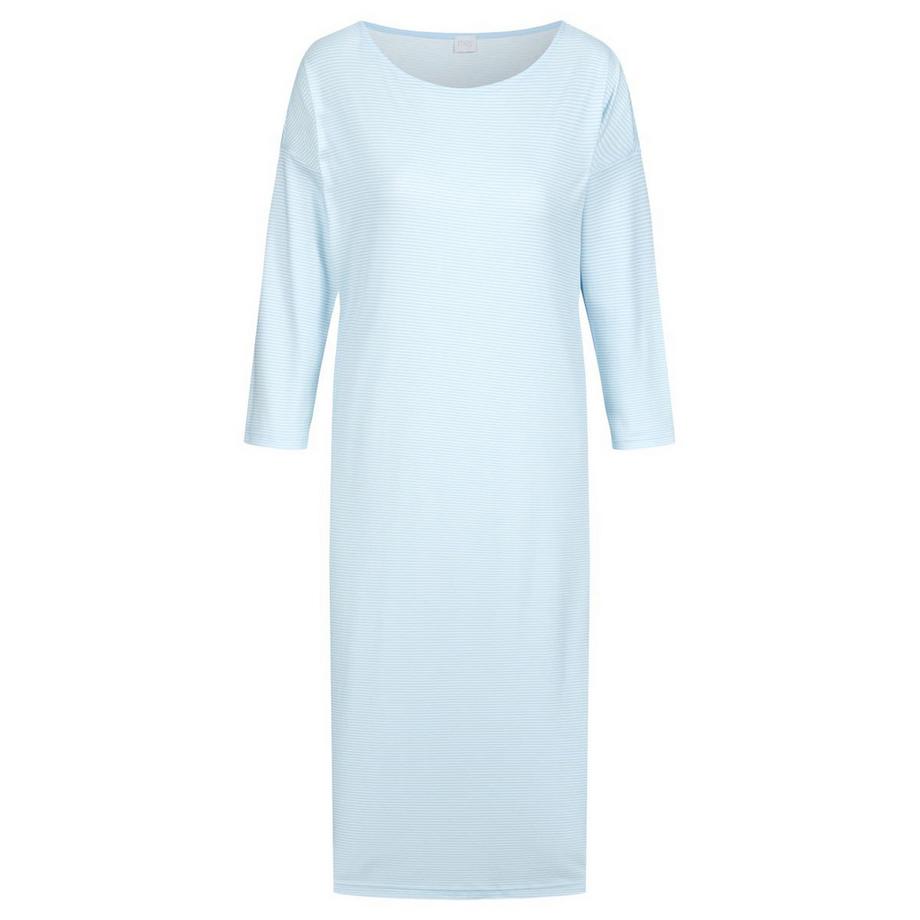 mey Simple Stripes chemise de nuit  