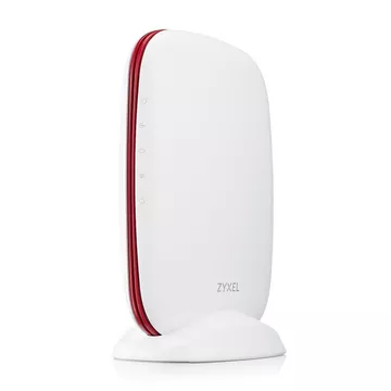 SCR50AXE-EU0101F WLAN-Router Gigabit Ethernet Tri-Band (2,4 GHz5 GHz6 GHz) Weiß