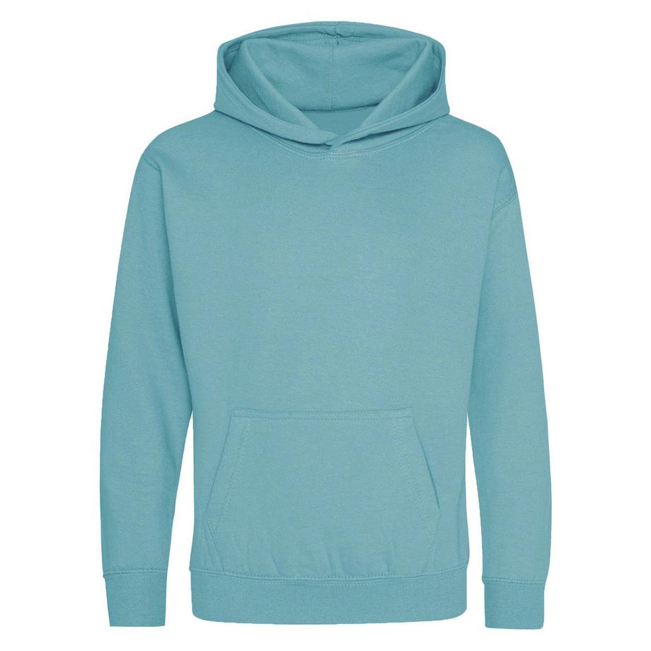 Kapuzen Pullover