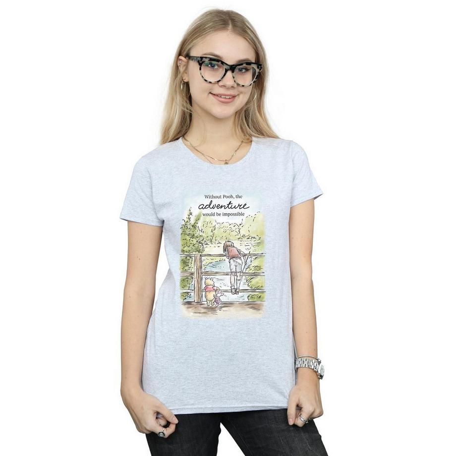 Disney T-shirt Adventure  