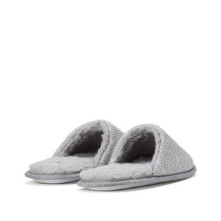 La Redoute Collections  Chausson mule tricot 