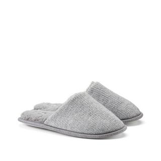La Redoute Collections  Chausson mule tricot 