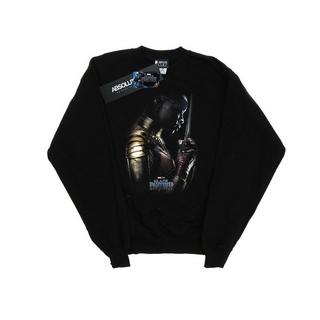 MARVEL  Sweatshirt 