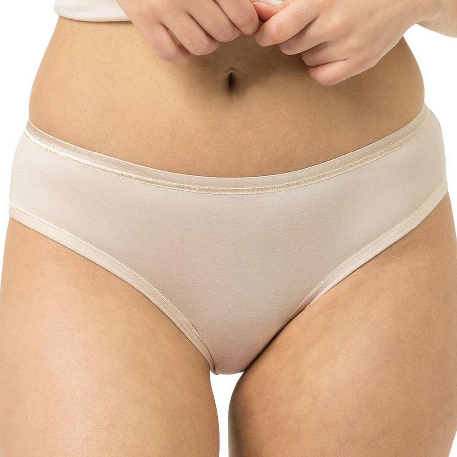 mey  Modal Pure lot de 3  - culottes hipster 