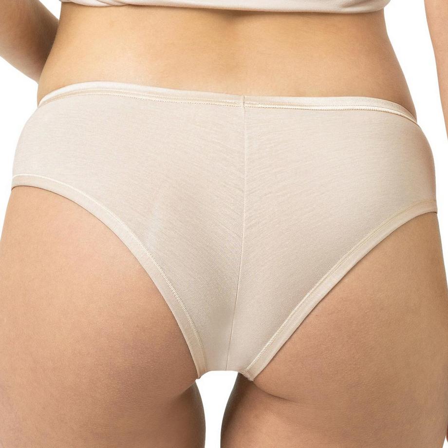 mey  Modal Pure lot de 3  - culottes hipster 