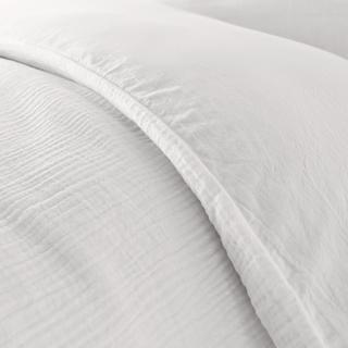 La Redoute Intérieurs Kinder Gaze Gewaschene Baumwolle Bettdeckenbezug  