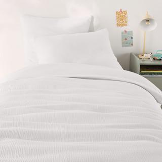 La Redoute Intérieurs Kinder Gaze Gewaschene Baumwolle Bettdeckenbezug  