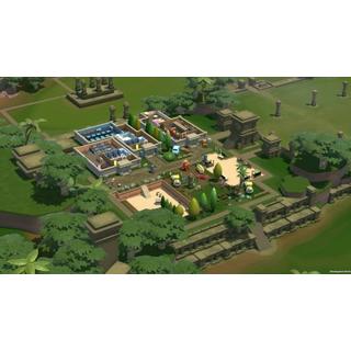 SEGA  Two Point Campus Enrolment Edition Immatrikulation Deutsch Nintendo Switch 