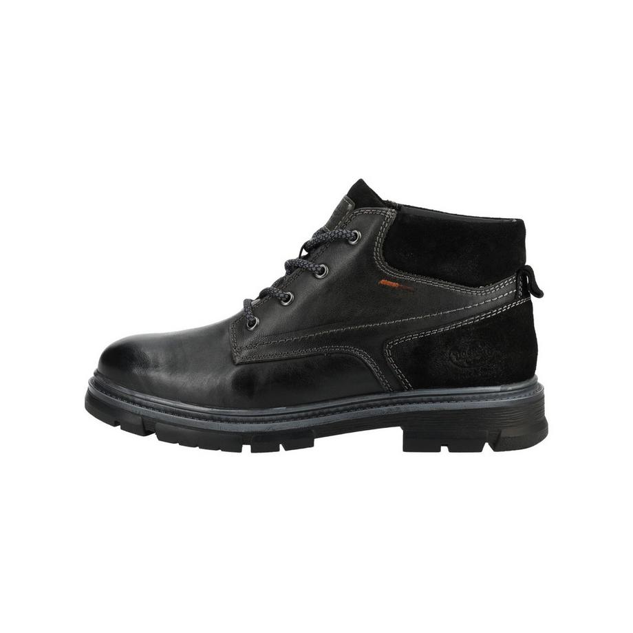 Dockers Stivali alla caviglia con lacci  