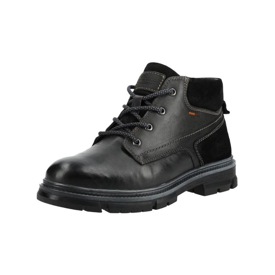 Stiefelette