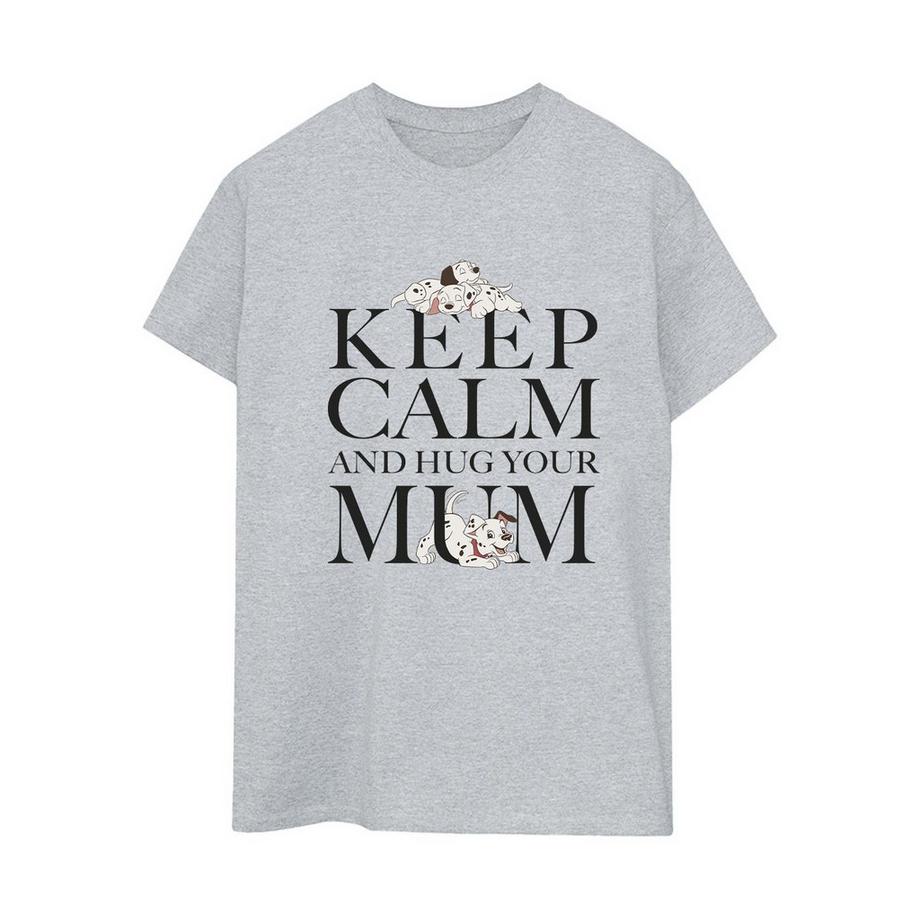 T-ShirtKeep Calm