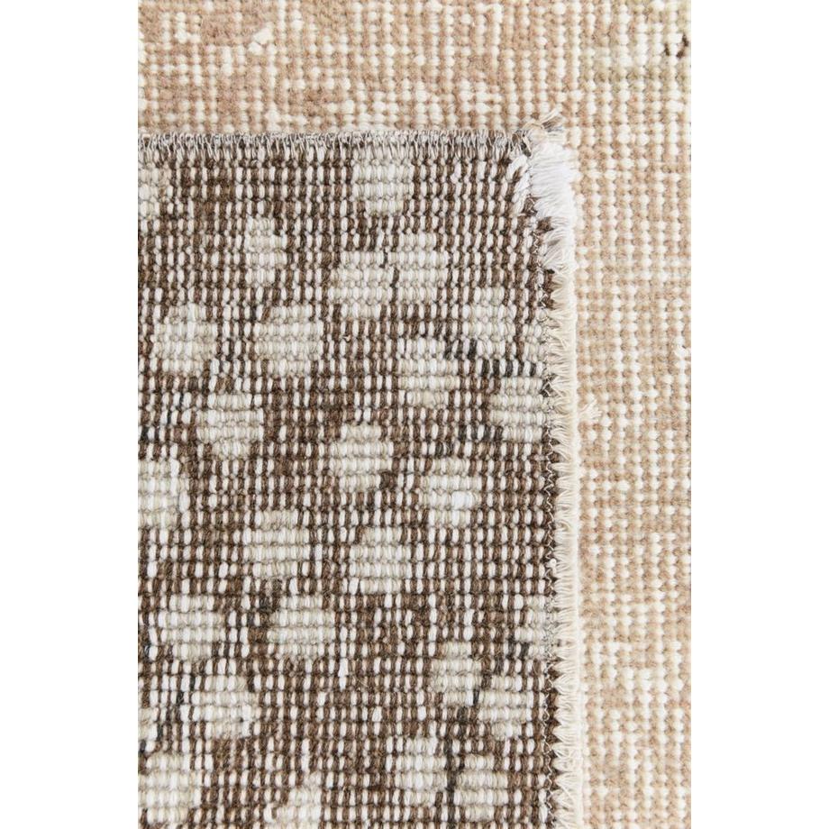 VIDAL Handgemachter Teppich Ultra Vintage  