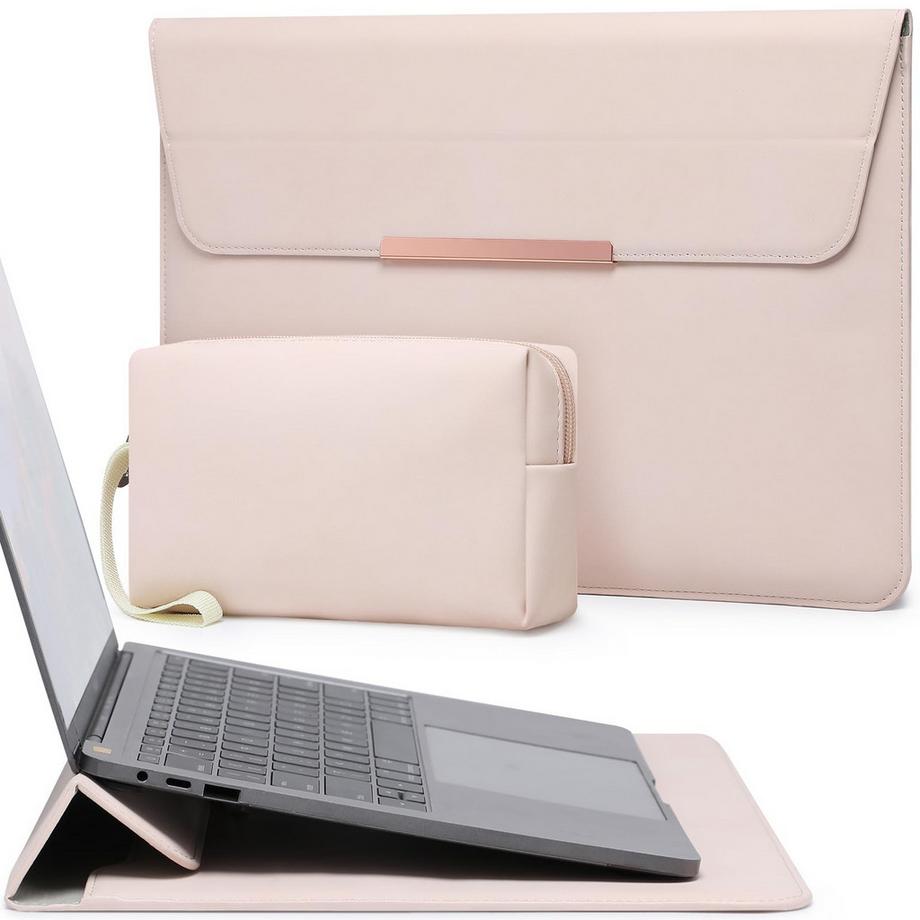 Laptoptasche mit Ständer