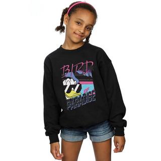 Disney  Bird Of Paradise Sweatshirt 