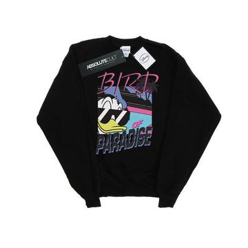 Bird Of Paradise Sweatshirt