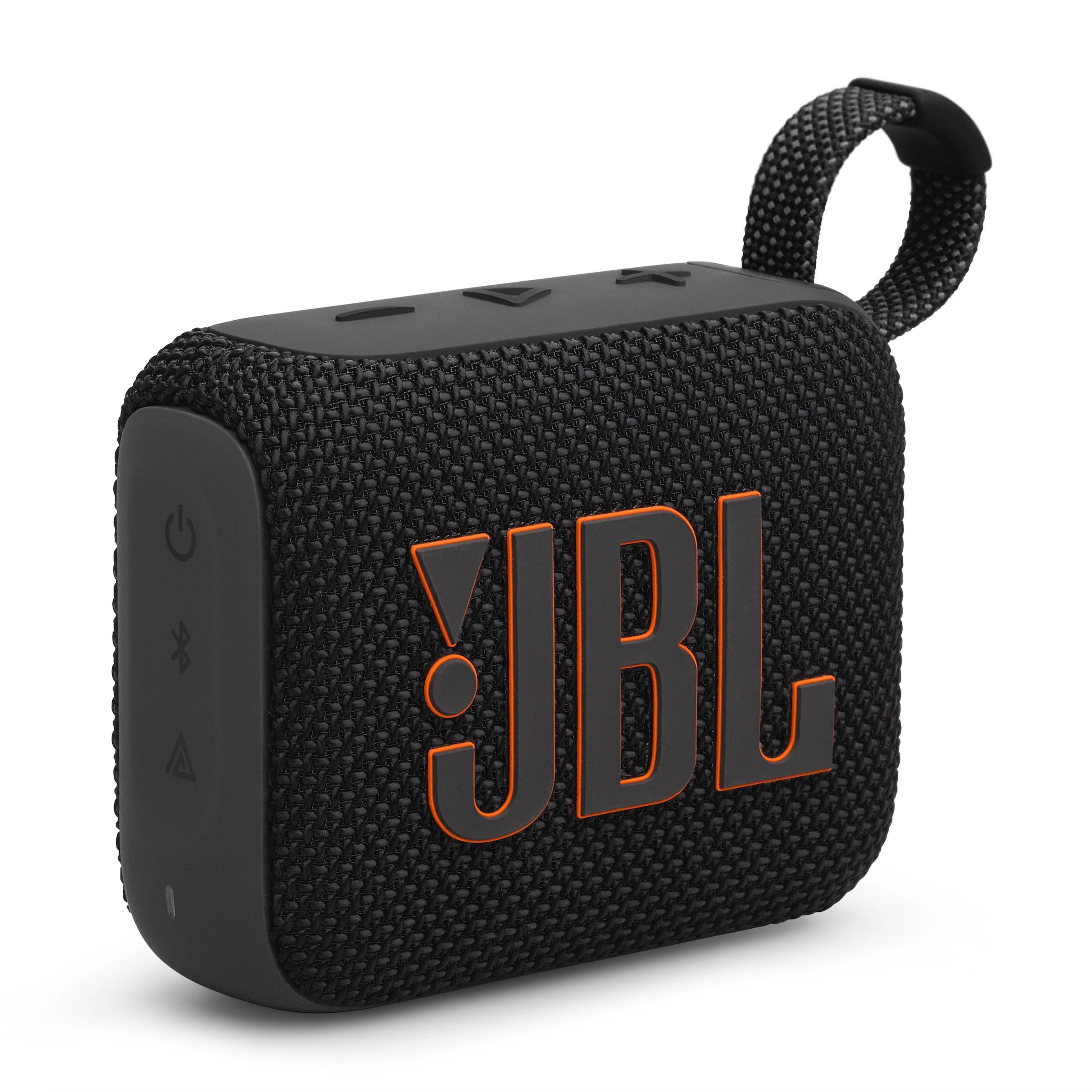 JBL  Go 4 