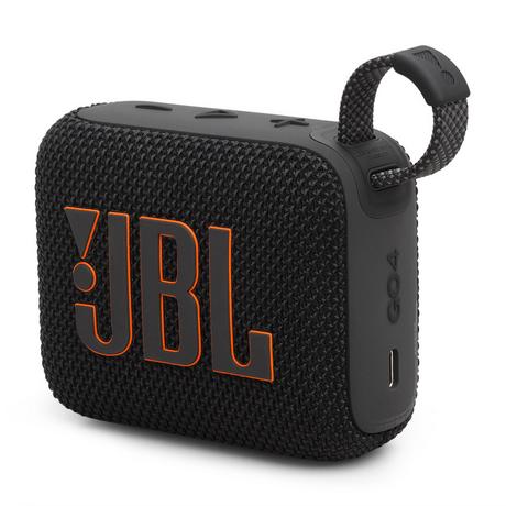 JBL  Go 4 