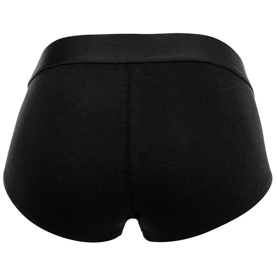 DOLCE&GABBANA Brando Sport Crest Slip  