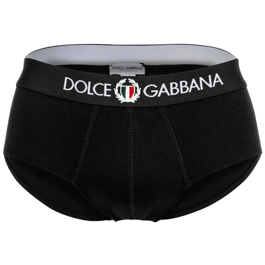 Slip  Pack de 1 Confortable à porter-Brando Sport Crest