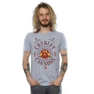 Harry Potter Chudley Cannons T-Shirt  