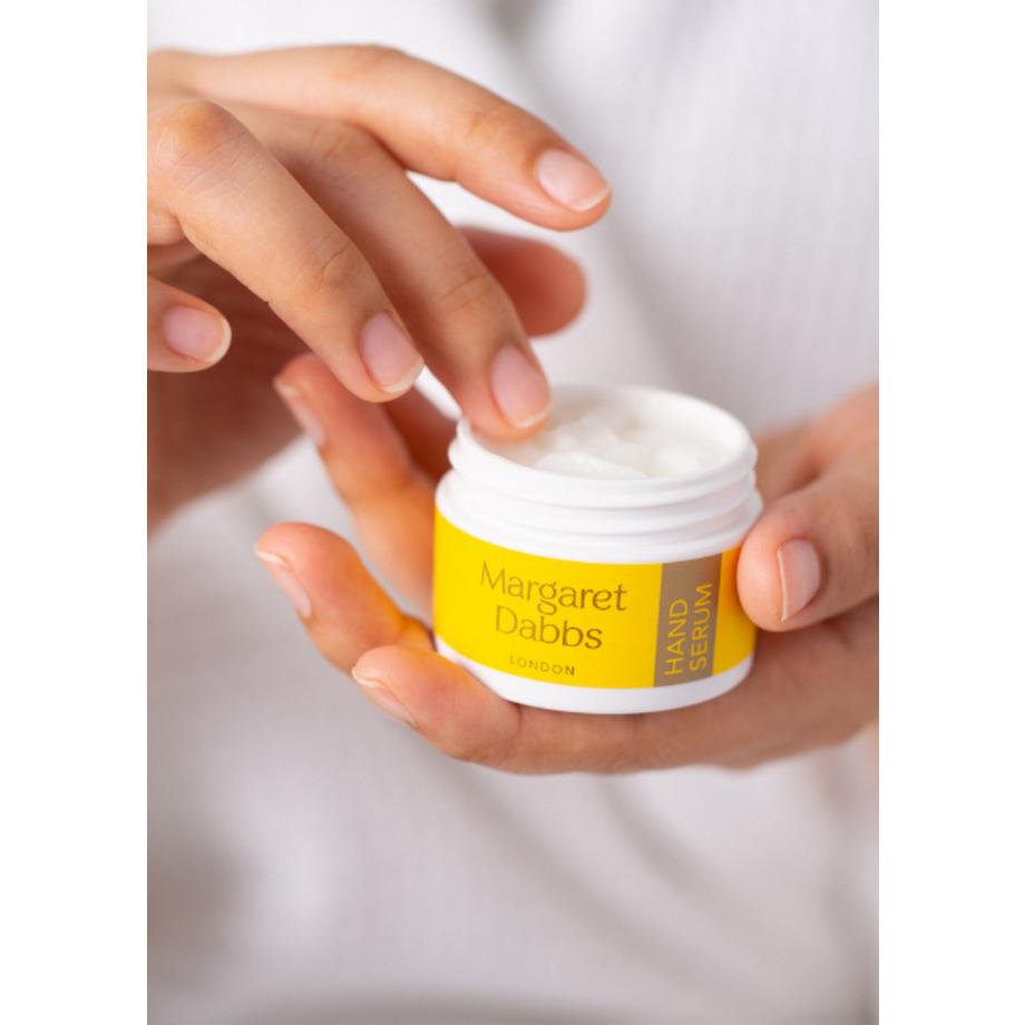 Margaret Dabbs  Handpflege Intensive Anti-Ageing Hand Serum 