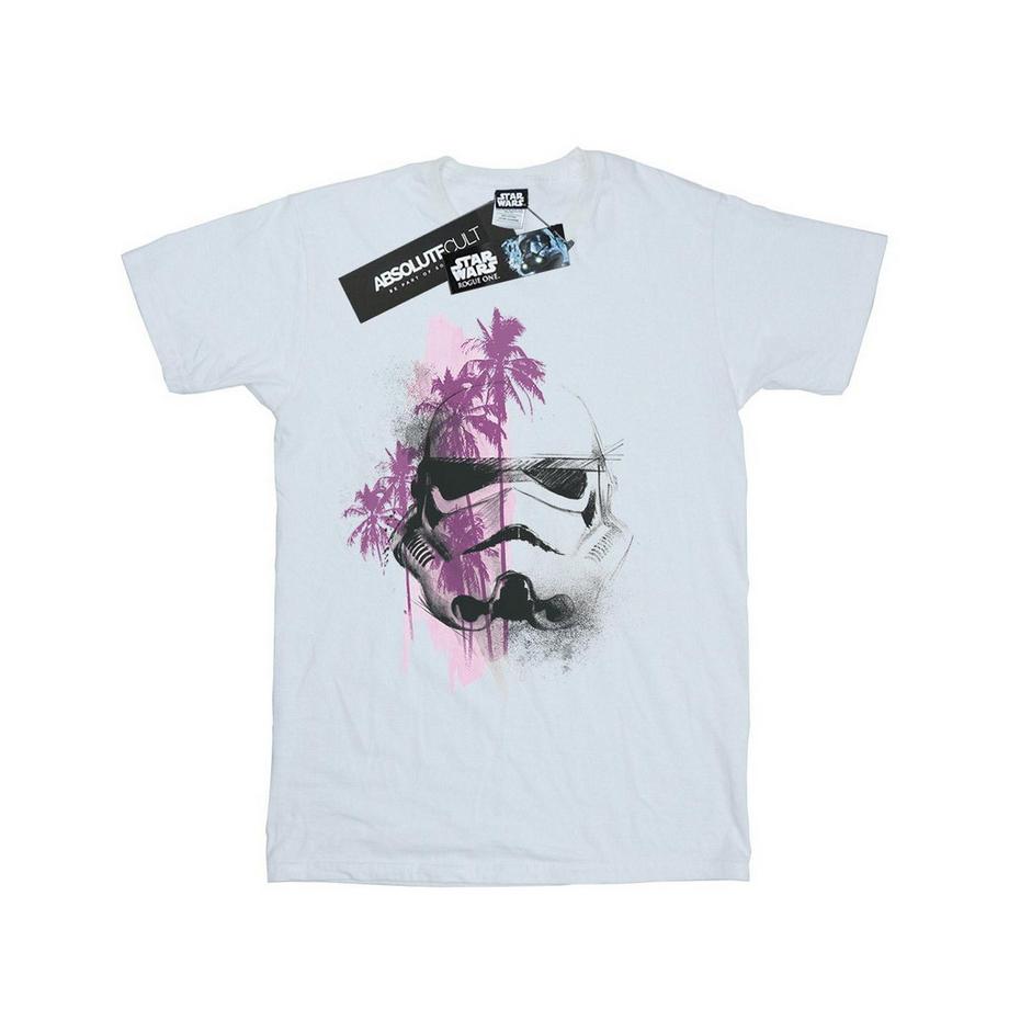 STAR WARS  Rogue One TShirt 